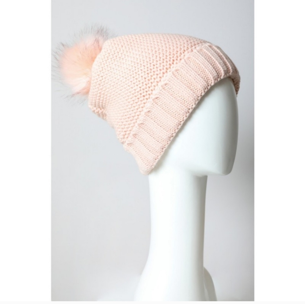 Pink Winter Accessory Bundle - Picture 5 of 14